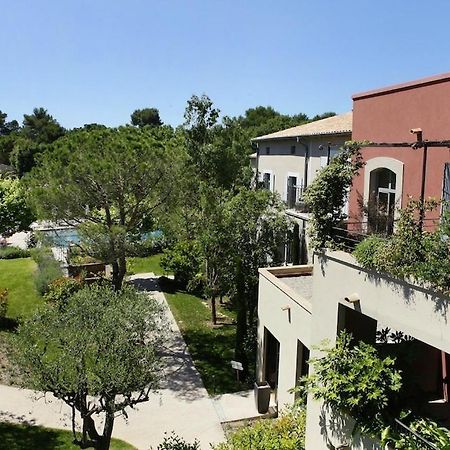 Residence Hoteliere 4 Etoiles Les Mas Du Grand Vallon Mougins Zewnętrze zdjęcie