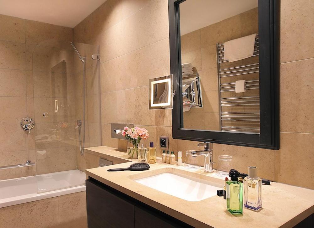 Residence Hoteliere 4 Etoiles Les Mas Du Grand Vallon Mougins Zewnętrze zdjęcie