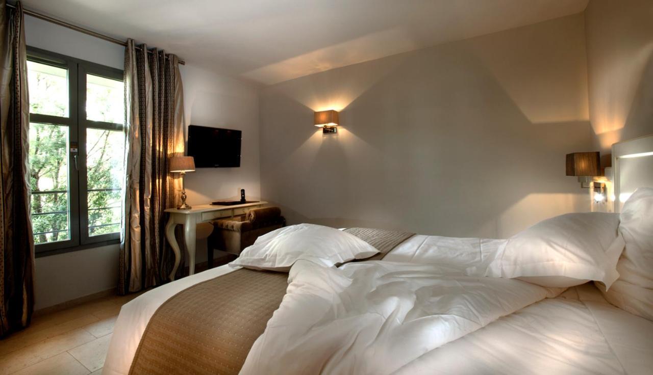 Residence Hoteliere 4 Etoiles Les Mas Du Grand Vallon Mougins Zewnętrze zdjęcie