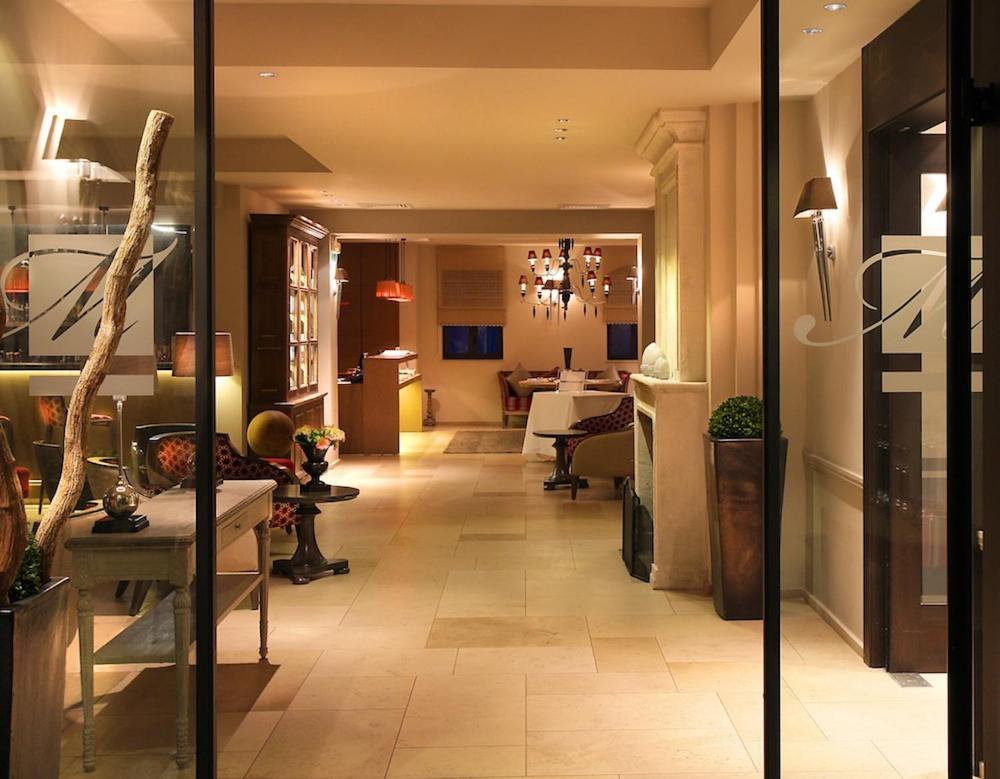Residence Hoteliere 4 Etoiles Les Mas Du Grand Vallon Mougins Zewnętrze zdjęcie
