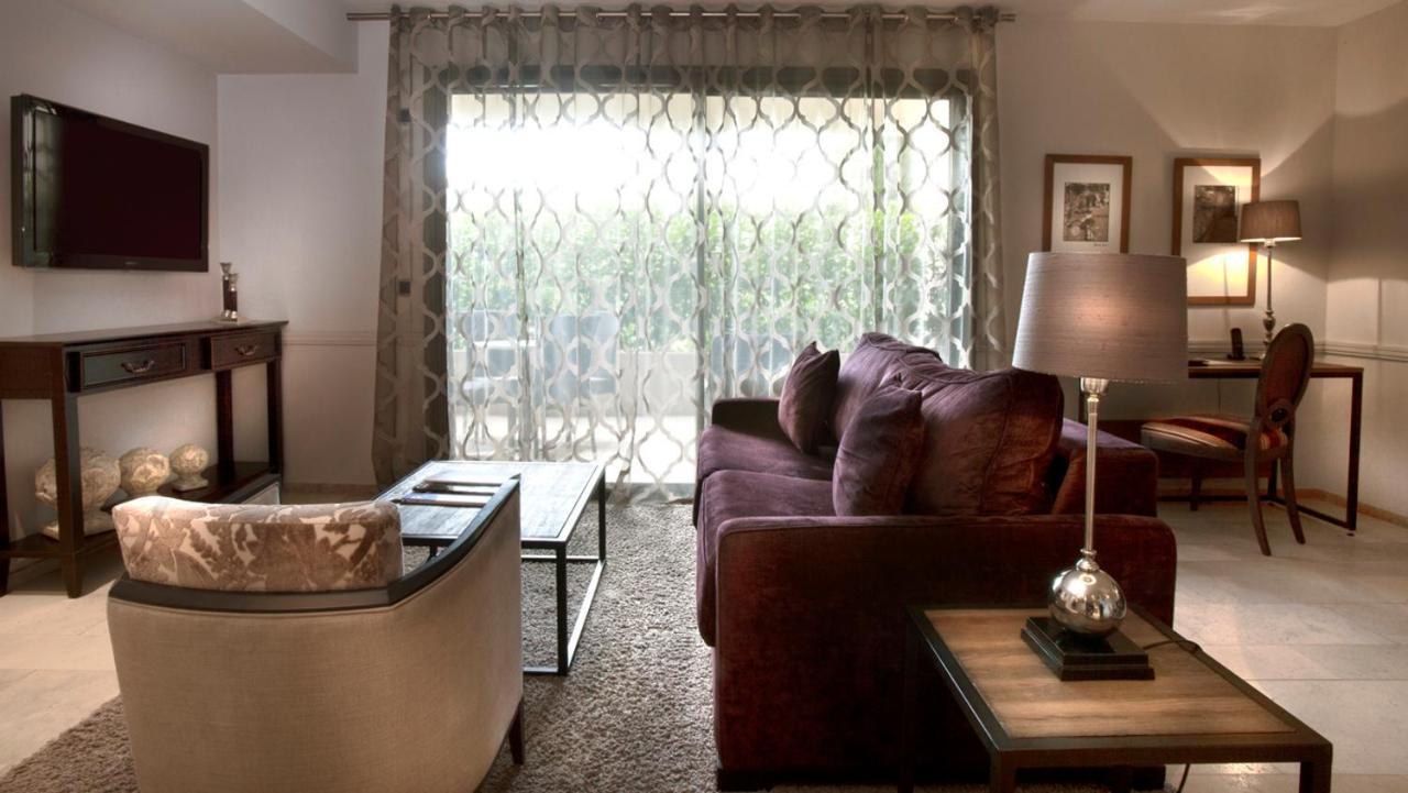Residence Hoteliere 4 Etoiles Les Mas Du Grand Vallon Mougins Zewnętrze zdjęcie