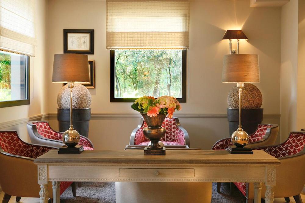 Residence Hoteliere 4 Etoiles Les Mas Du Grand Vallon Mougins Zewnętrze zdjęcie