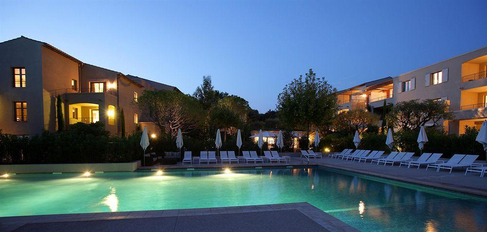 Residence Hoteliere 4 Etoiles Les Mas Du Grand Vallon Mougins Zewnętrze zdjęcie