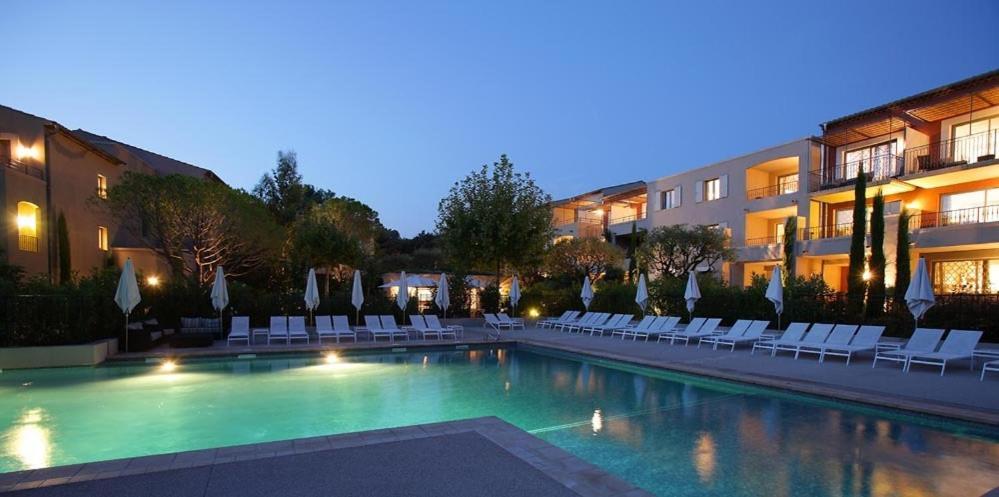 Residence Hoteliere 4 Etoiles Les Mas Du Grand Vallon Mougins Zewnętrze zdjęcie