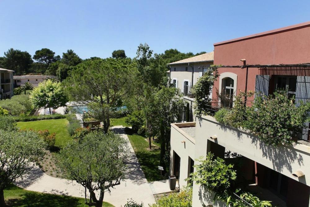Residence Hoteliere 4 Etoiles Les Mas Du Grand Vallon Mougins Zewnętrze zdjęcie