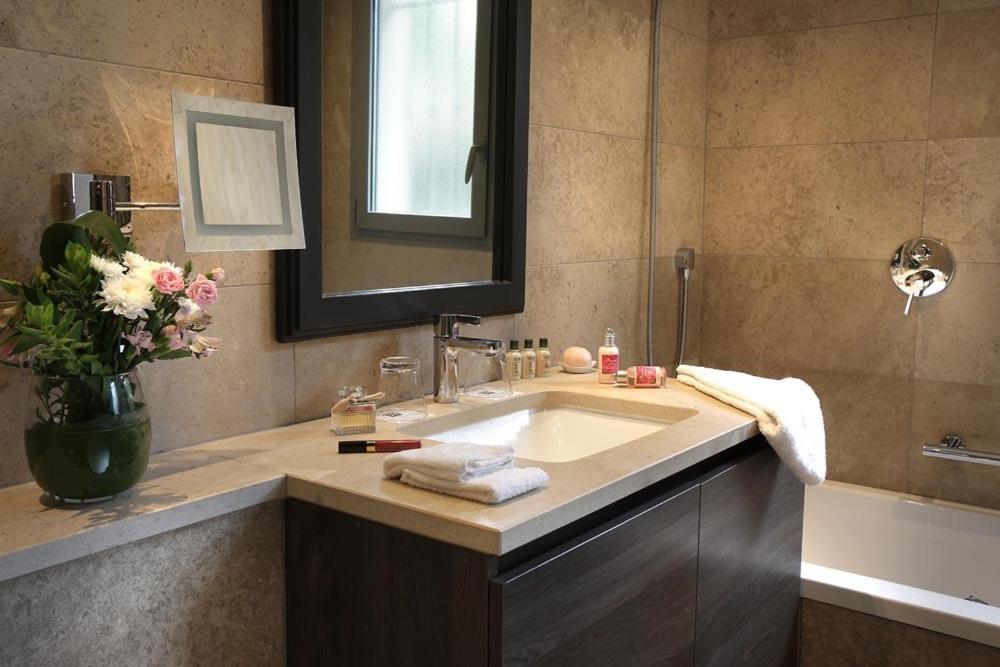Residence Hoteliere 4 Etoiles Les Mas Du Grand Vallon Mougins Zewnętrze zdjęcie