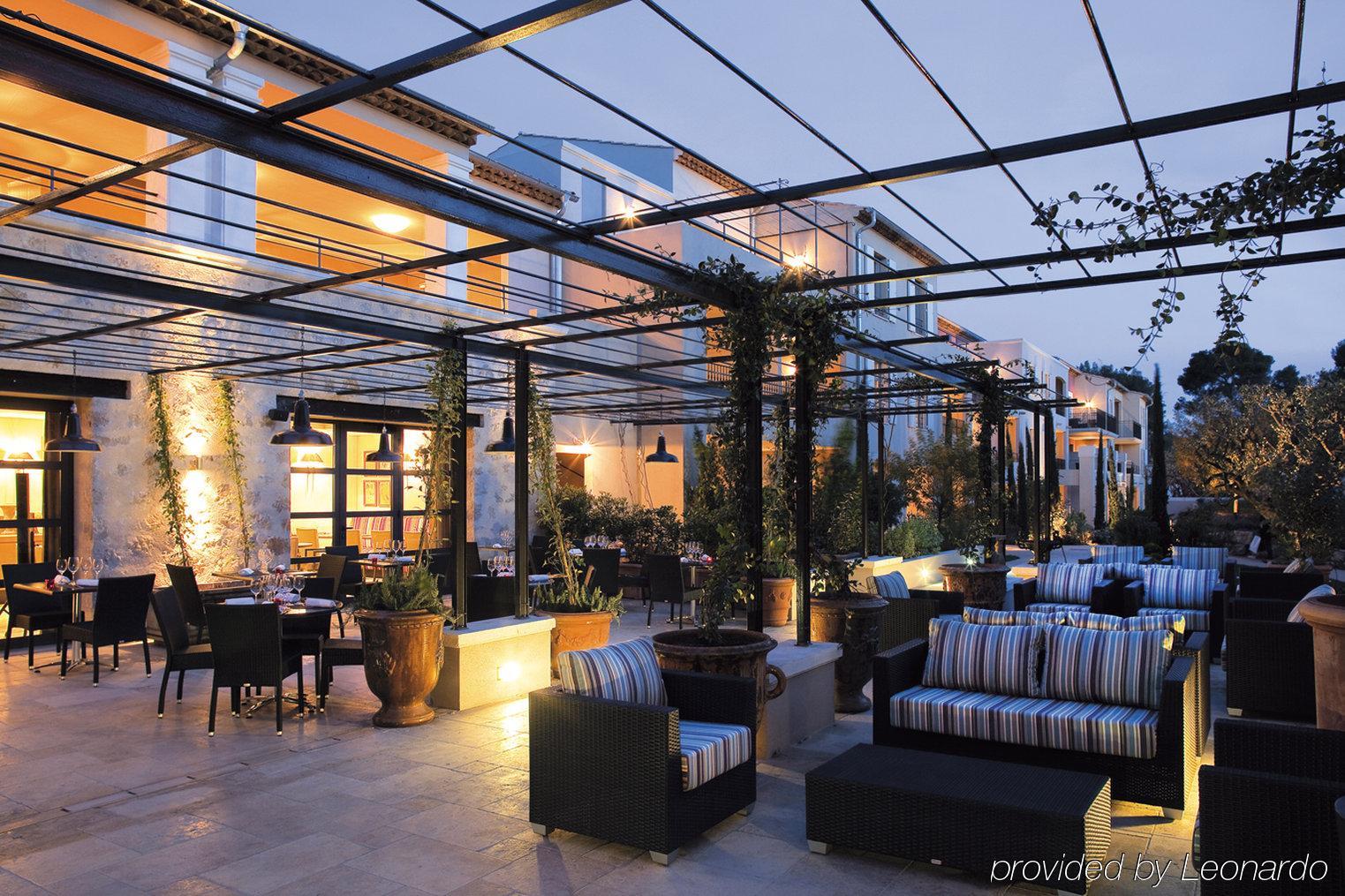Residence Hoteliere 4 Etoiles Les Mas Du Grand Vallon Mougins Zewnętrze zdjęcie