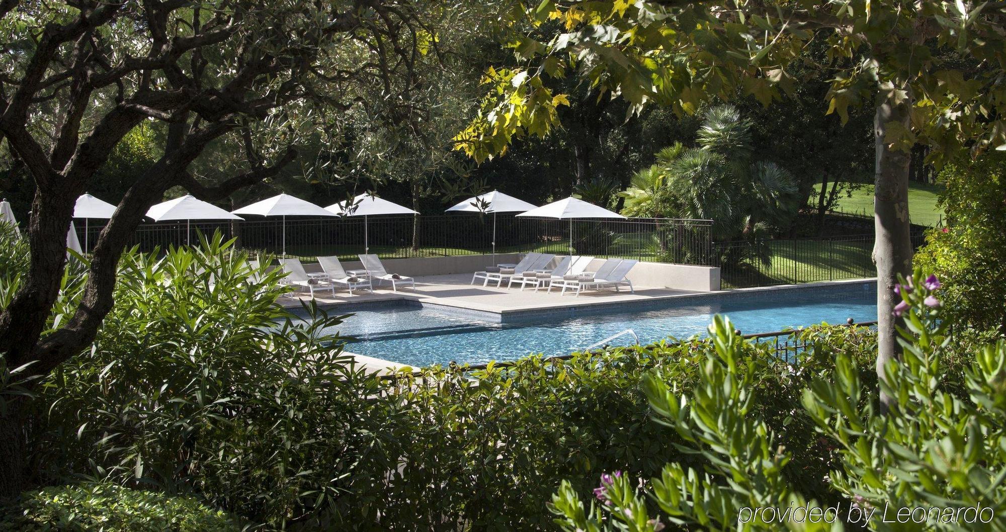 Residence Hoteliere 4 Etoiles Les Mas Du Grand Vallon Mougins Zewnętrze zdjęcie