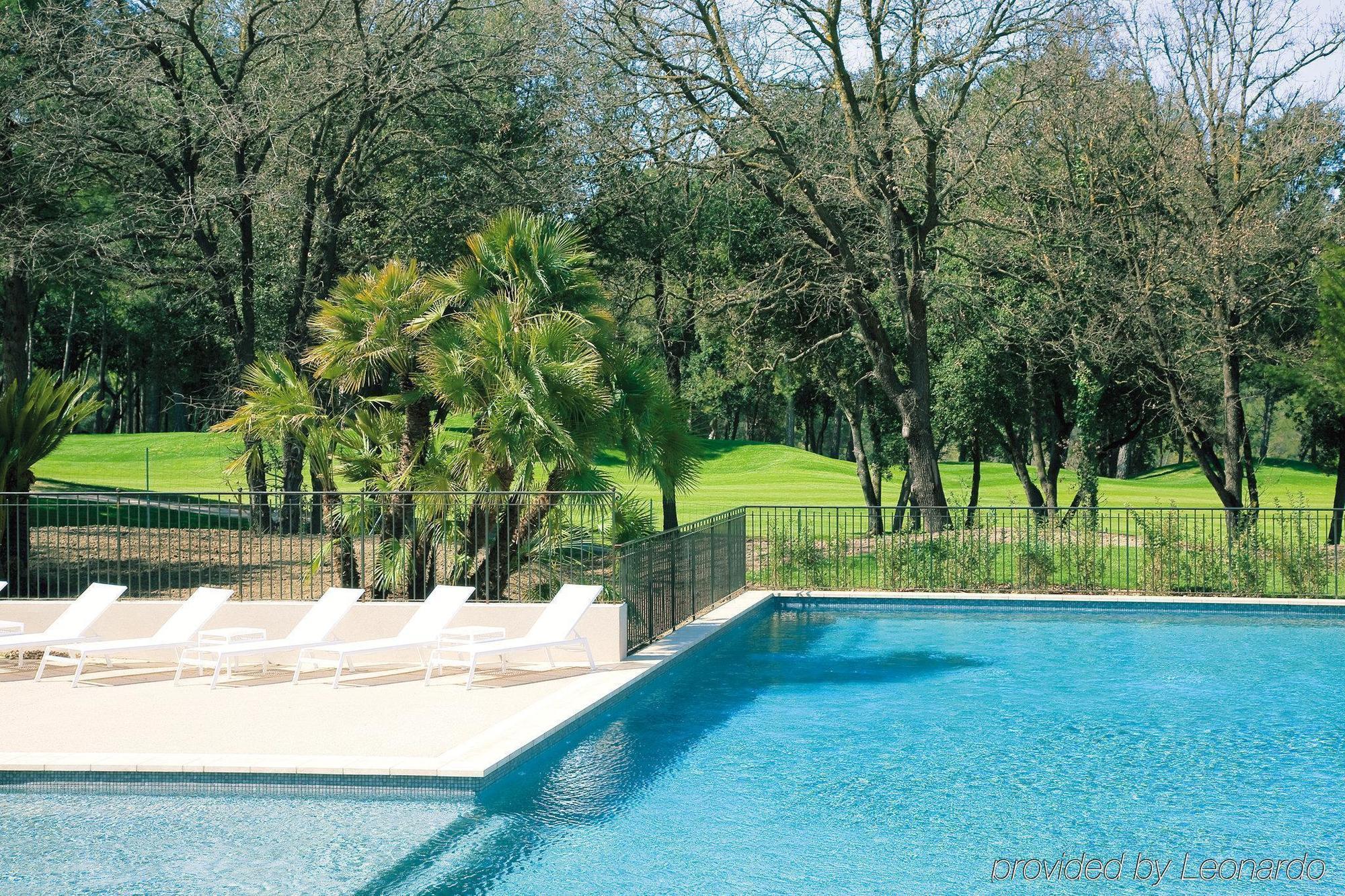 Residence Hoteliere 4 Etoiles Les Mas Du Grand Vallon Mougins Zewnętrze zdjęcie