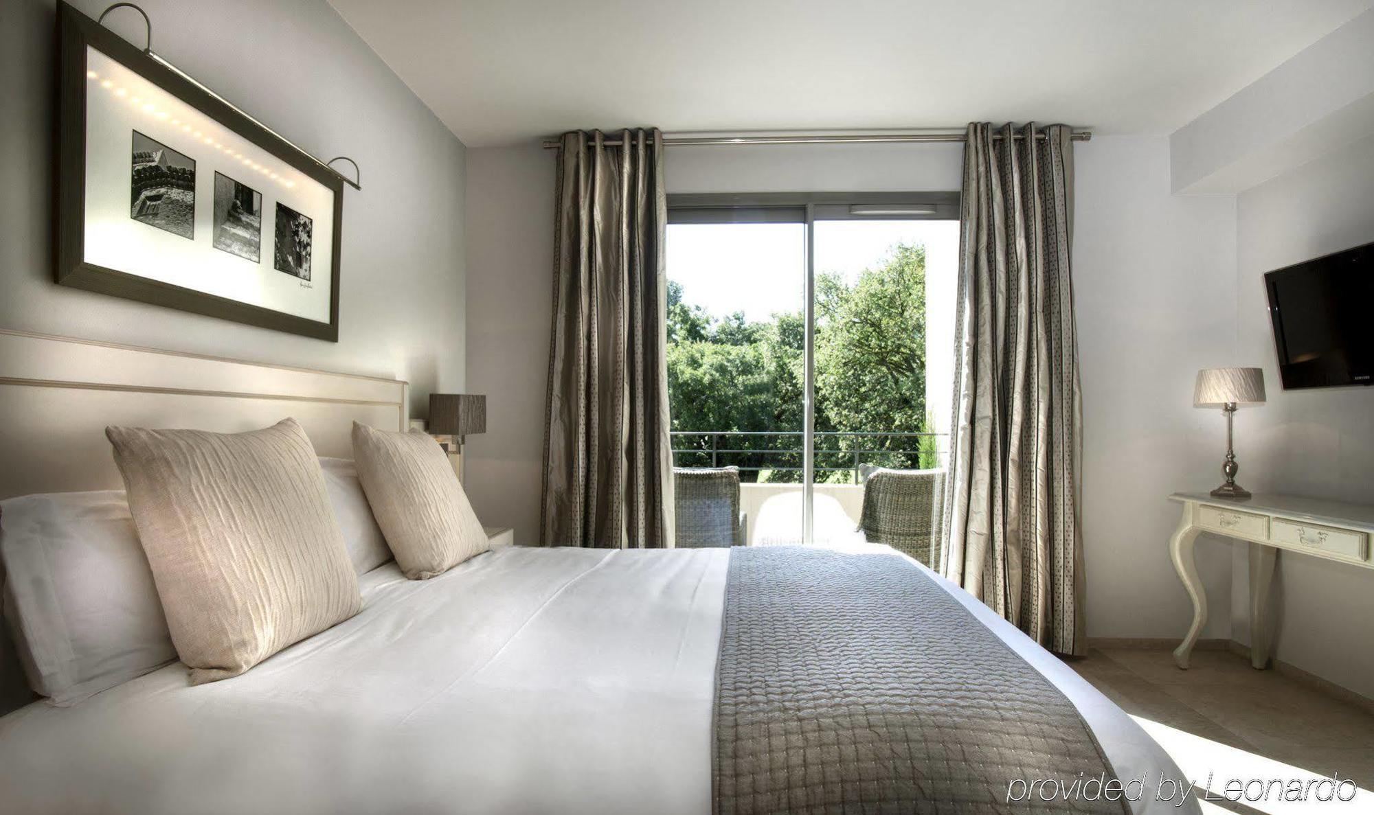 Residence Hoteliere 4 Etoiles Les Mas Du Grand Vallon Mougins Zewnętrze zdjęcie