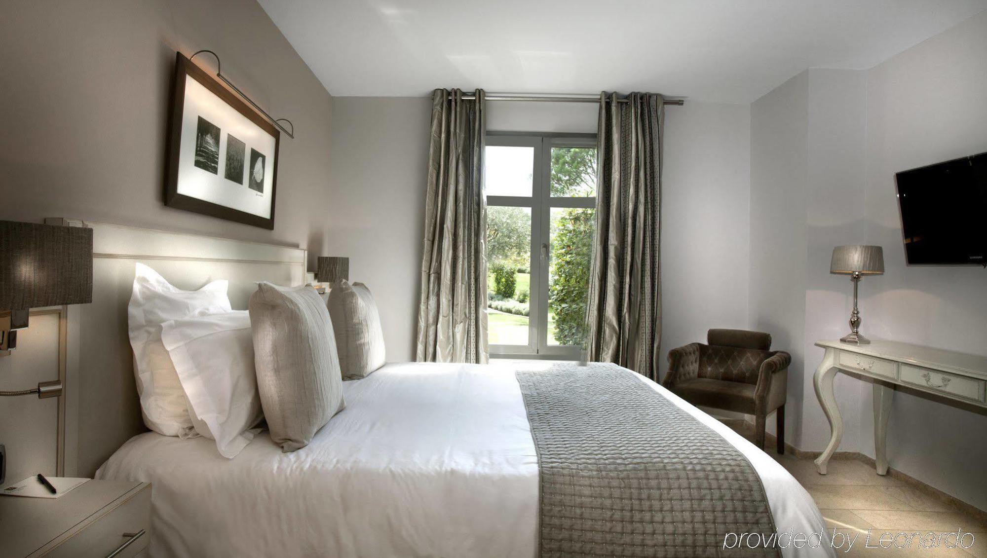 Residence Hoteliere 4 Etoiles Les Mas Du Grand Vallon Mougins Zewnętrze zdjęcie