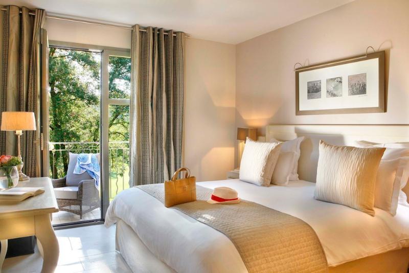 Residence Hoteliere 4 Etoiles Les Mas Du Grand Vallon Mougins Zewnętrze zdjęcie